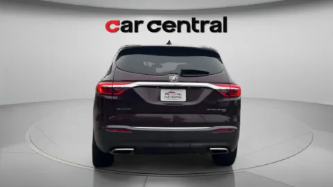 More photos of 2018 Buick Enclave Essence at Car Central Wallingford, CT