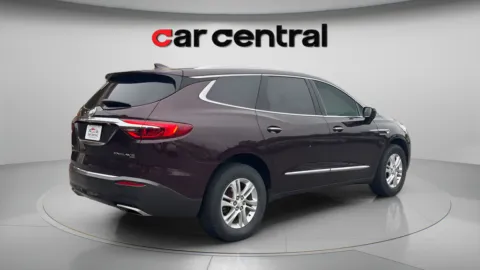 More photos of 2018 Buick Enclave Essence at Car Central Wallingford, CT