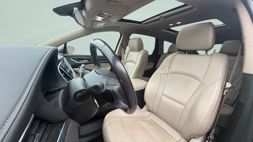 2018 Buick Enclave Essence - Photo 24