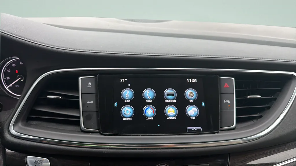 2018 Buick Enclave Essence - Photo 14