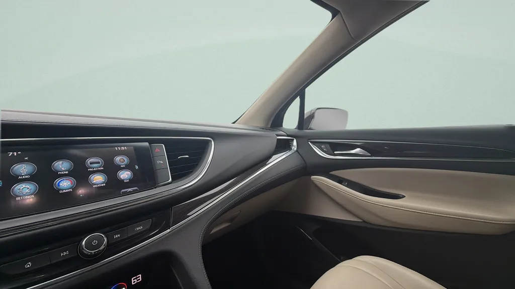 2018 Buick Enclave Essence - Photo 13