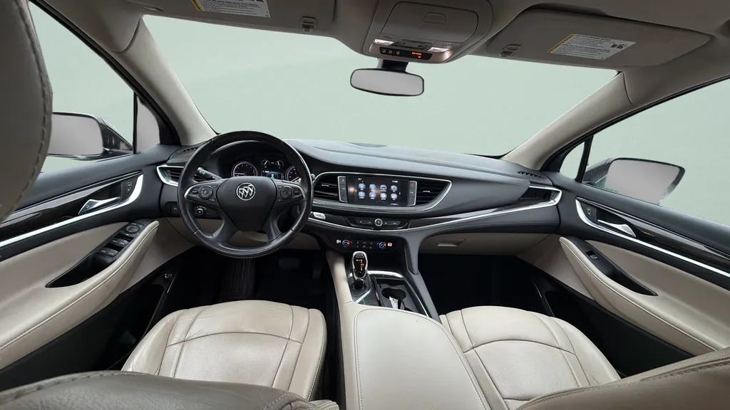 2018 Buick Enclave Essence - Photo 9
