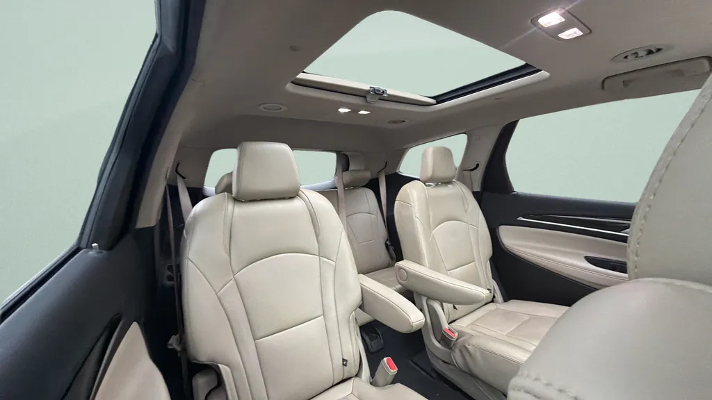 2018 Buick Enclave Essence - Photo 30