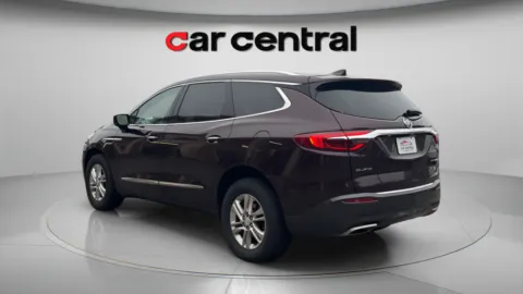 Another view of 2018 Buick Enclave Essence for sale in Wallingford, CT at Car Central Wallingford