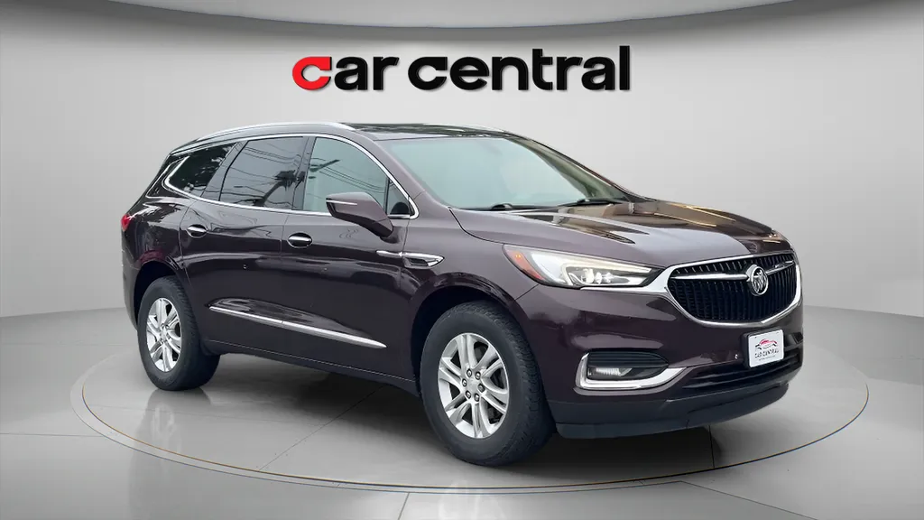2018 Buick Enclave Essence - Photo 7