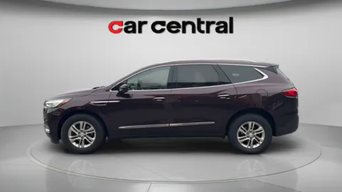 Photos of 2018 Buick Enclave Essence for sale in Wallingford, CT at Car Central Wallingford