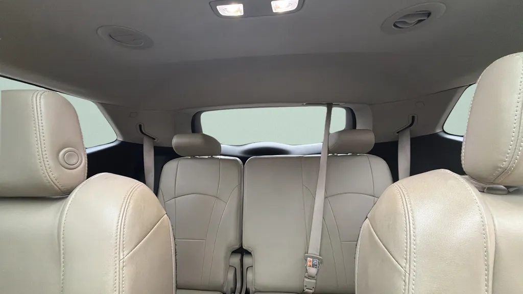 2018 Buick Enclave Essence - Photo 26