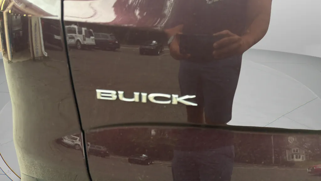 2018 Buick Enclave Essence - Photo 37