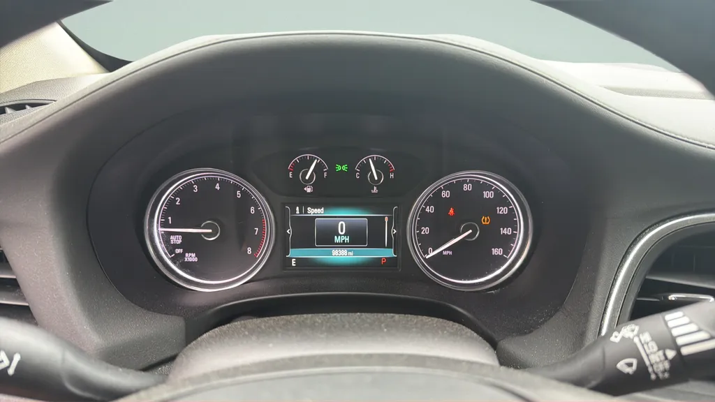 2018 Buick Enclave Essence - Photo 18