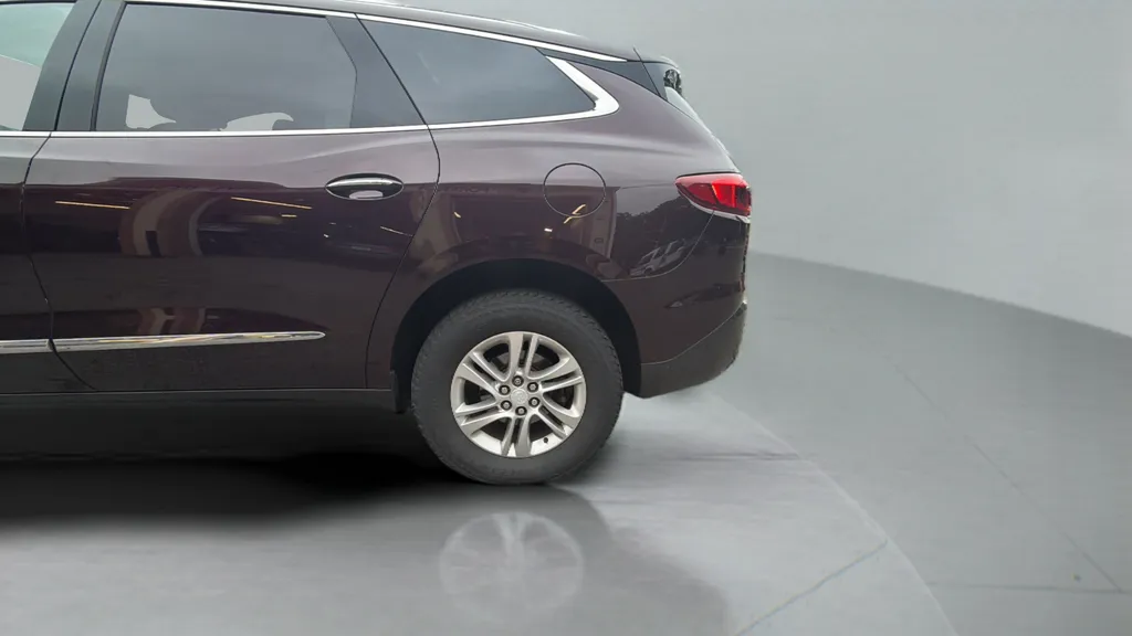 2018 Buick Enclave Essence - Photo 36