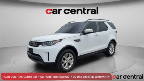 Unknown 2019 Land Rover Discovery SE for sale in Wallingford, CT