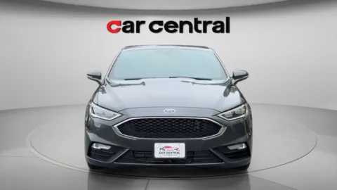 Photos of 2018 Ford Fusion Sport for sale in Wallingford, CT at Car Central Wallingford