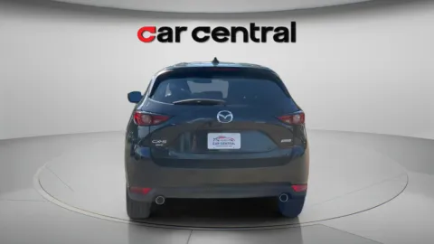 More photos of 2019 Mazda CX-5 Grand Touring at Car Central Wallingford, CT