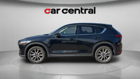Photos of 2019 Mazda CX-5 Grand Touring for sale in Wallingford, CT at Car Central Wallingford