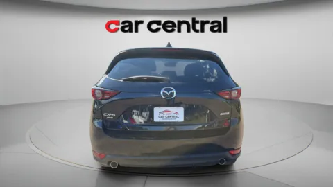 More photos of 2019 Mazda CX-5 Grand Touring at Car Central Wallingford, CT