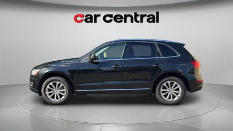 Photos of 2015 Audi Q5 2.0T Premium Plus for sale in Wallingford, CT at Car Central Wallingford