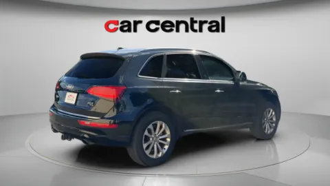 More photos of 2015 Audi Q5 2.0T Premium Plus at Car Central Wallingford, CT