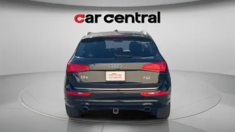 More photos of 2015 Audi Q5 2.0T Premium Plus at Car Central Wallingford, CT