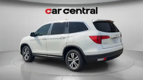 Another view of 2018 Honda Pilot EX-L for sale in Wallingford, CT at Car Central Wallingford