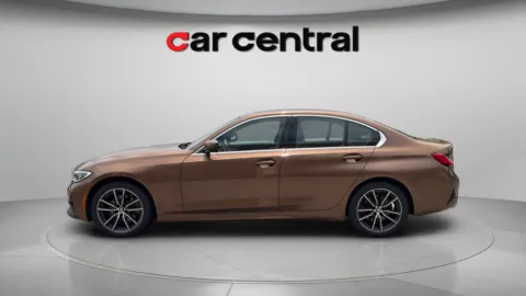 Photos of 2019 BMW 3 Series 330i xDrive for sale in Wallingford, CT at Car Central Wallingford