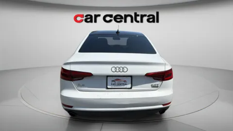More photos of 2017 Audi A4 2.0T Premium at Car Central Wallingford, CT