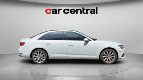 More photos of 2017 Audi A4 2.0T Premium at Car Central Wallingford, CT