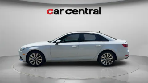 Photos of 2017 Audi A4 2.0T Premium for sale in Wallingford, CT at Car Central Wallingford