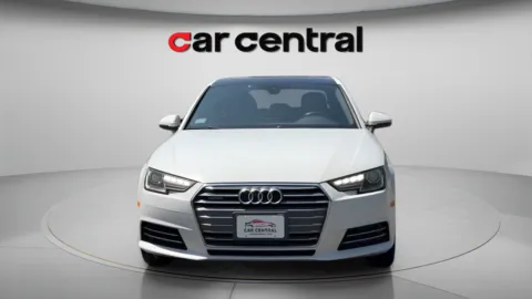 Photos of 2017 Audi A4 2.0T Premium for sale in Wallingford, CT at Car Central Wallingford