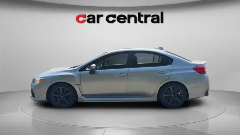 Photos of 2015 Subaru Impreza WRX for sale in Wallingford, CT at Car Central Wallingford