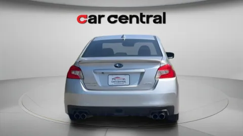 More photos of 2015 Subaru Impreza WRX at Car Central Wallingford, CT