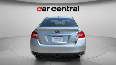 More photos of 2015 Subaru Impreza WRX at Car Central Wallingford, CT