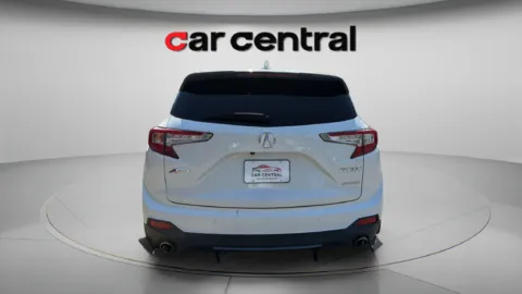 More photos of 2021 Acura RDX Technology Package at Car Central Wallingford, CT