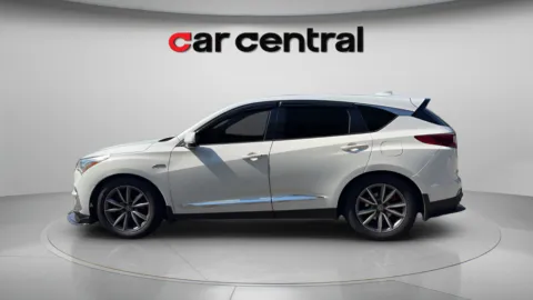 Photos of 2021 Acura RDX Technology Package for sale in Wallingford, CT at Car Central Wallingford