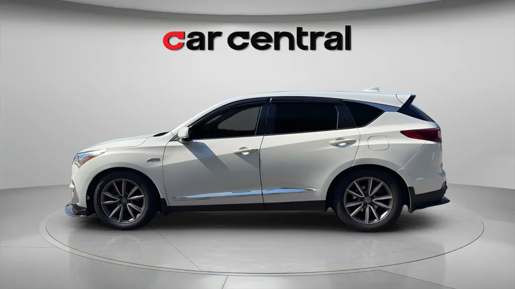 Photos of 2021 Acura RDX Technology Package for sale in Wallingford, CT at Car Central Wallingford