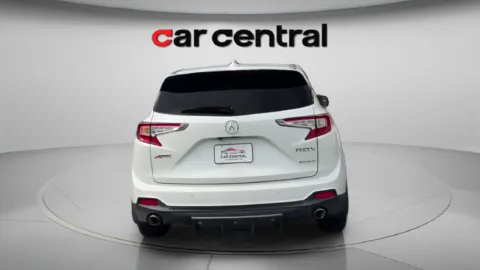 More photos of 2021 Acura RDX Technology Package at Car Central Wallingford, CT