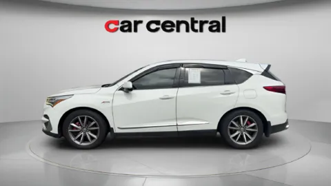 Photos of 2021 Acura RDX Technology Package for sale in Wallingford, CT at Car Central Wallingford