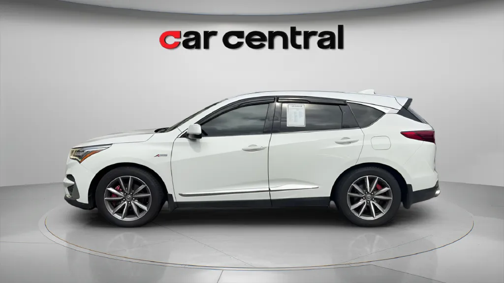 Photos of 2021 Acura RDX Technology Package for sale in Wallingford, CT at Car Central Wallingford