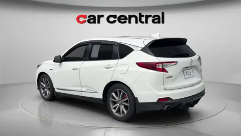 Another view of 2021 Acura RDX Technology Package for sale in Wallingford, CT at Car Central Wallingford