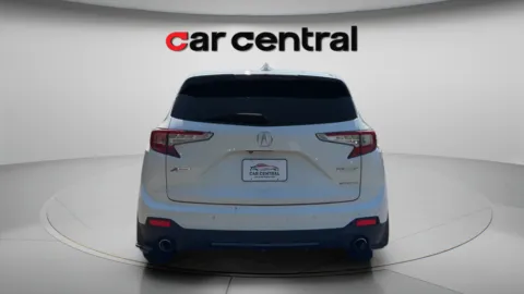 More photos of 2021 Acura RDX Technology Package at Car Central Wallingford, CT