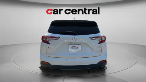 More photos of 2021 Acura RDX Technology Package at Car Central Wallingford, CT