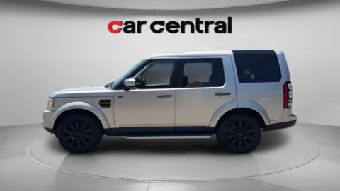 Photos of 2016 Land Rover LR4 HSE for sale in Wallingford, CT at Car Central Wallingford