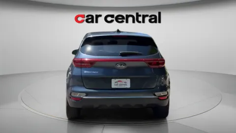 More photos of 2020 Kia Sportage LX at Car Central Wallingford, CT