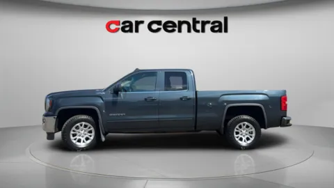 Photos of 2017 GMC Sierra 1500 SLE for sale in Wallingford, CT at Car Central Wallingford