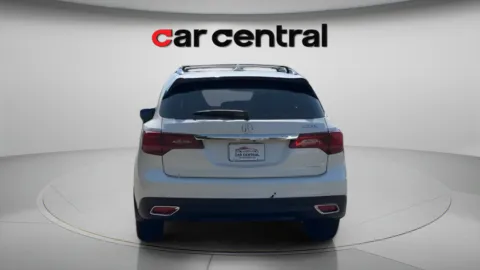 More photos of 2014 Acura MDX 3.5L Technology Package at Car Central Wallingford, CT