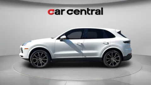 Photos of 2019 Porsche Cayenne S for sale in Wallingford, CT at Car Central Wallingford
