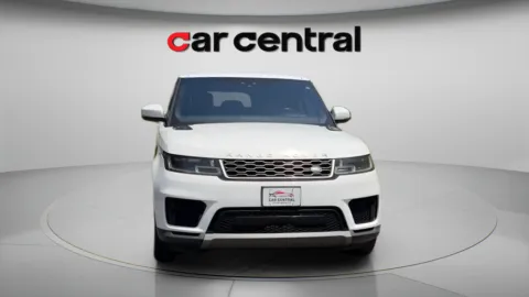 Photos of 2018 Land Rover Range Rover Sport SE for sale in Wallingford, CT at Car Central Wallingford