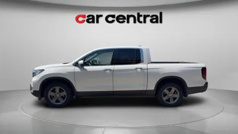 Photos of 2021 Honda Ridgeline RTL-E for sale in Wallingford, CT at Car Central Wallingford