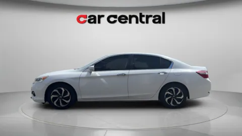 Photos of 2016 Honda Accord EX for sale in Wallingford, CT at Car Central Wallingford