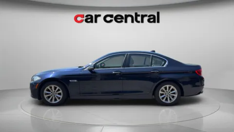 Photos of 2015 BMW 5 Series 528i xDrive for sale in Wallingford, CT at Car Central Wallingford