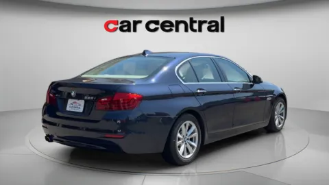 More photos of 2015 BMW 5 Series 528i xDrive at Car Central Wallingford, CT